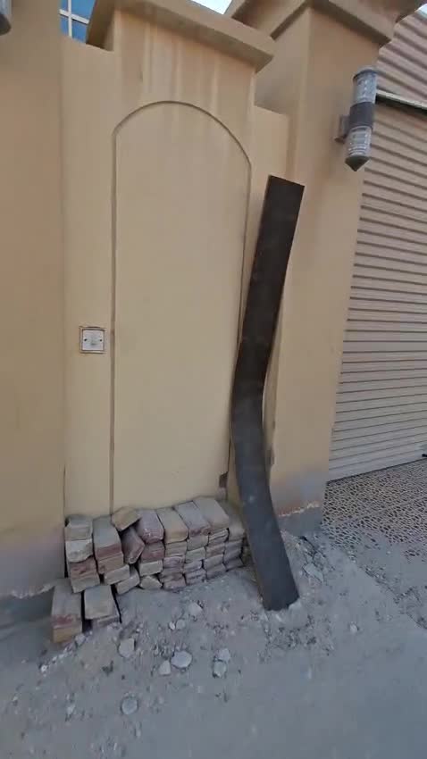 للإيجار فيلا في الوكير  - 3