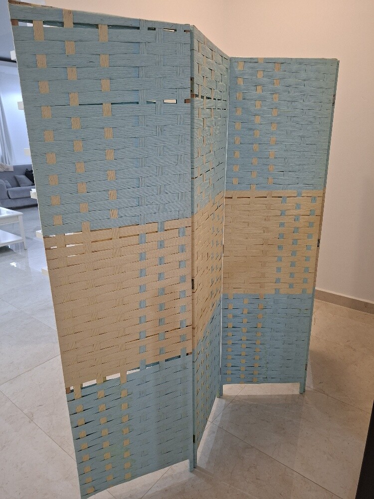 حاجز - 2