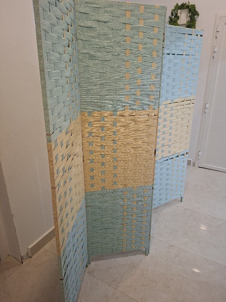 حاجز - 1