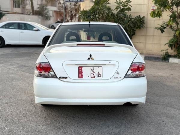 lancer full option good condition - 4