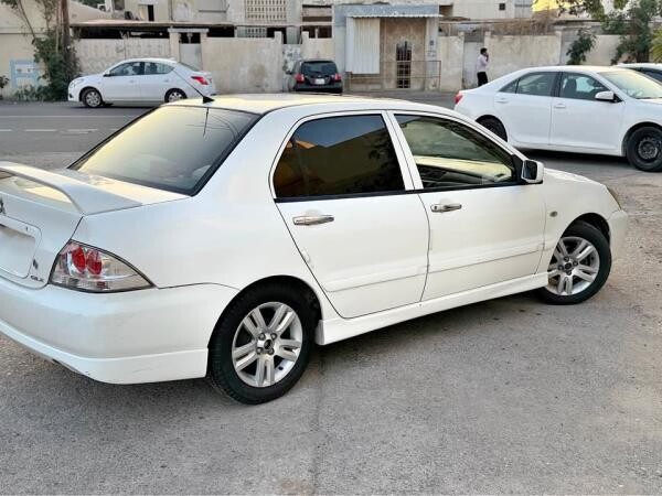 lancer full option good condition - 6