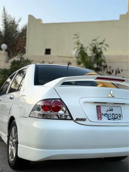lancer full option good condition - 5