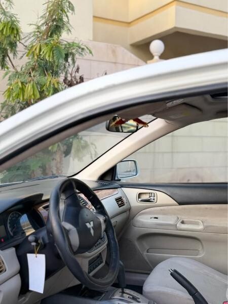 lancer full option good condition - 3