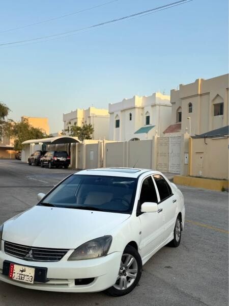 lancer full option good condition - 1