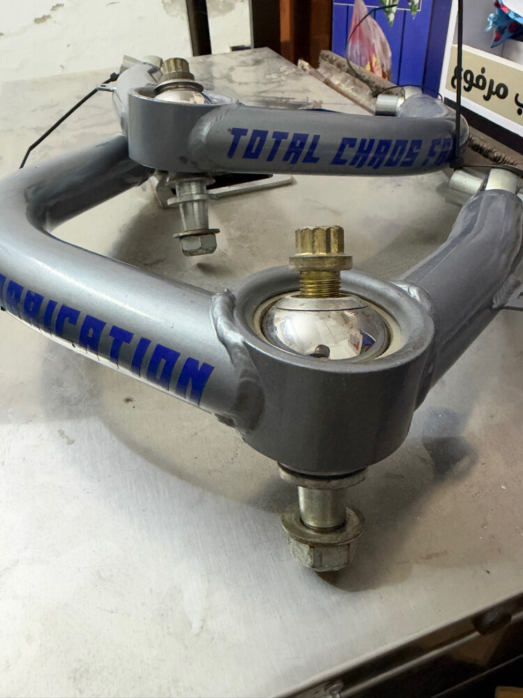 king suspensions 3.0 for toyota  - 3