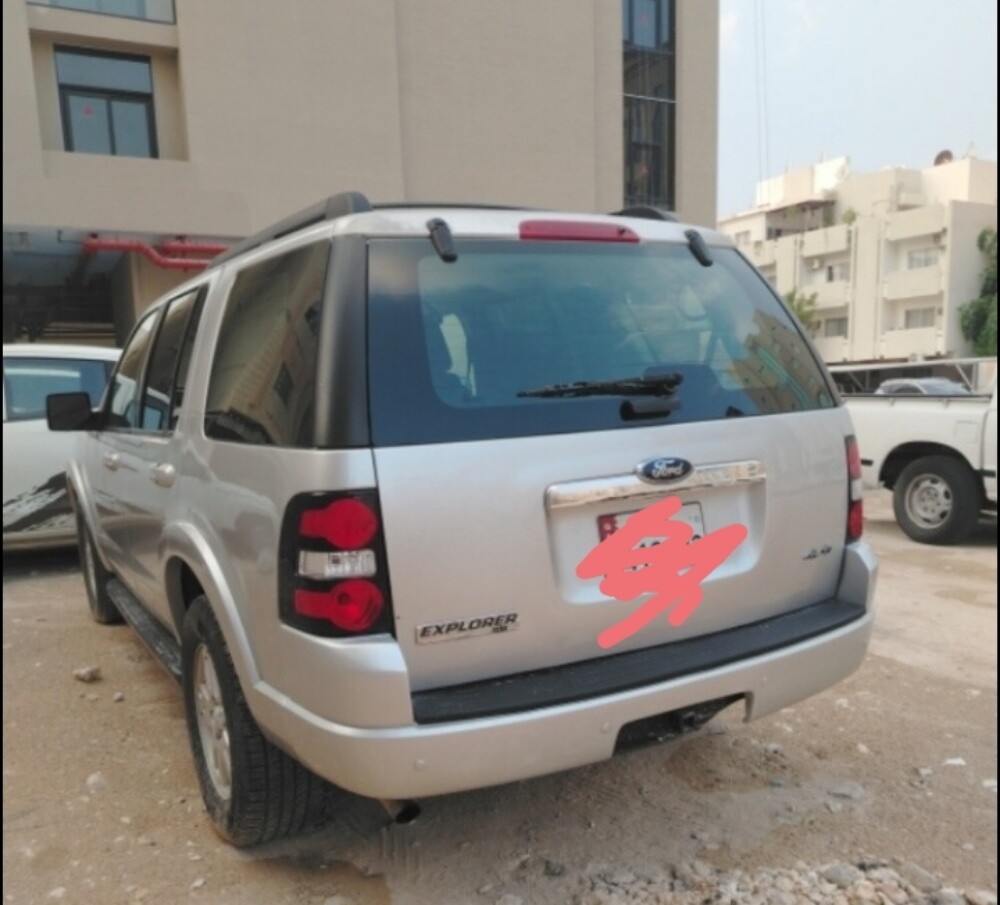 فورد 2009 - 3