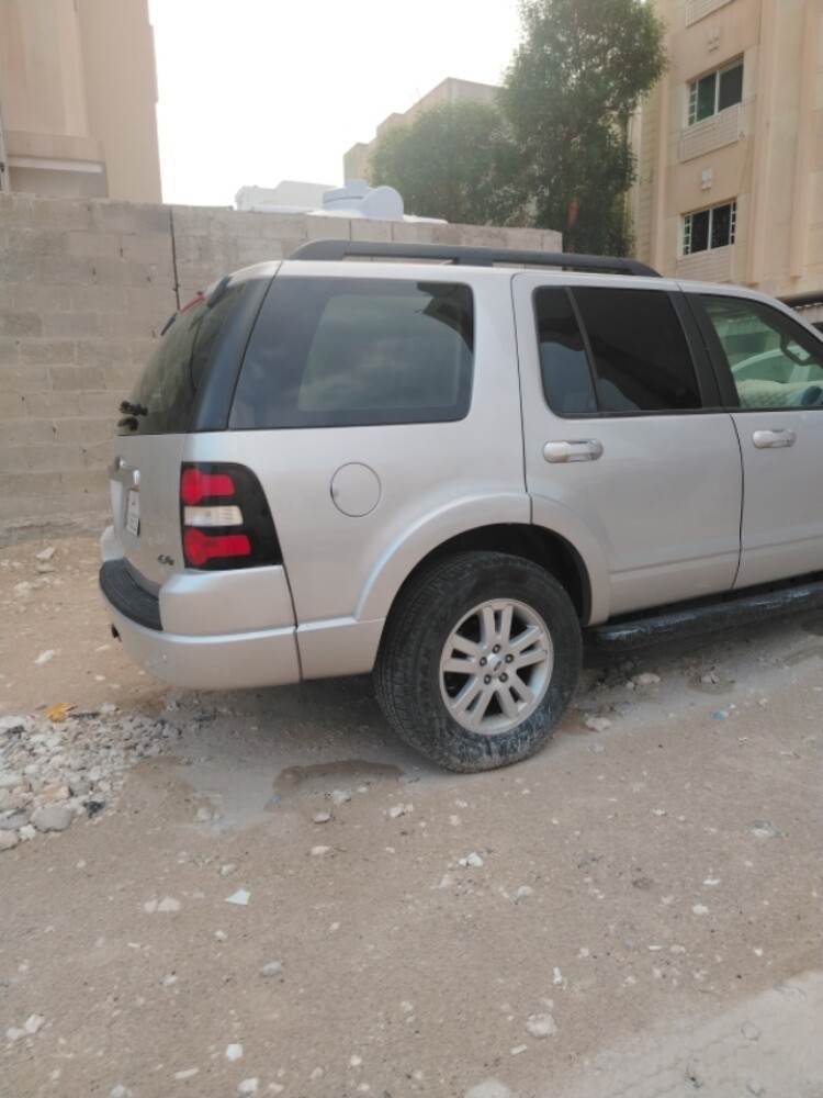 فورد 2009 - 2