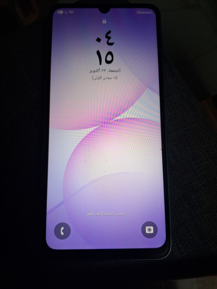 للبيع سامسونق نظيف جدا - 5