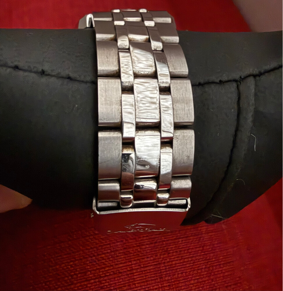 jaguar watch - 6
