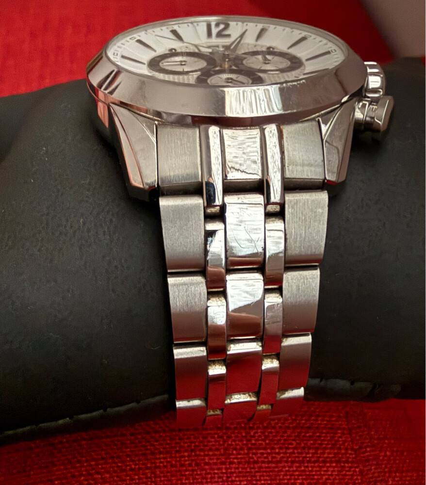 jaguar watch - 5