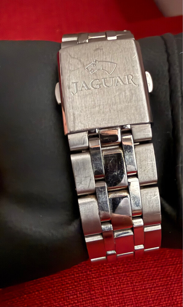 jaguar watch - 7