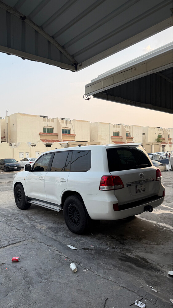 لاند ستاندر 2011 نظيفف جداا - 6