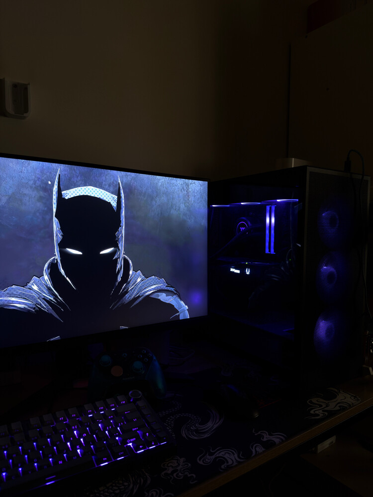 high end gaming pc  - 1