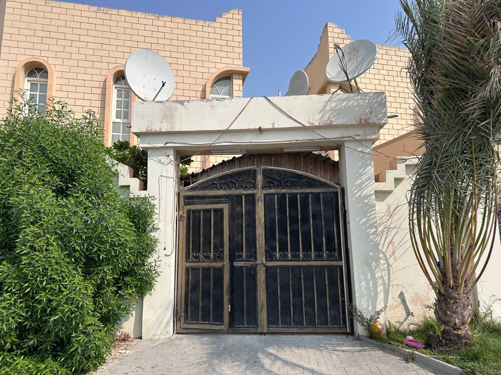للإيجار ملحق إزغوه بمدخل خاص - 4