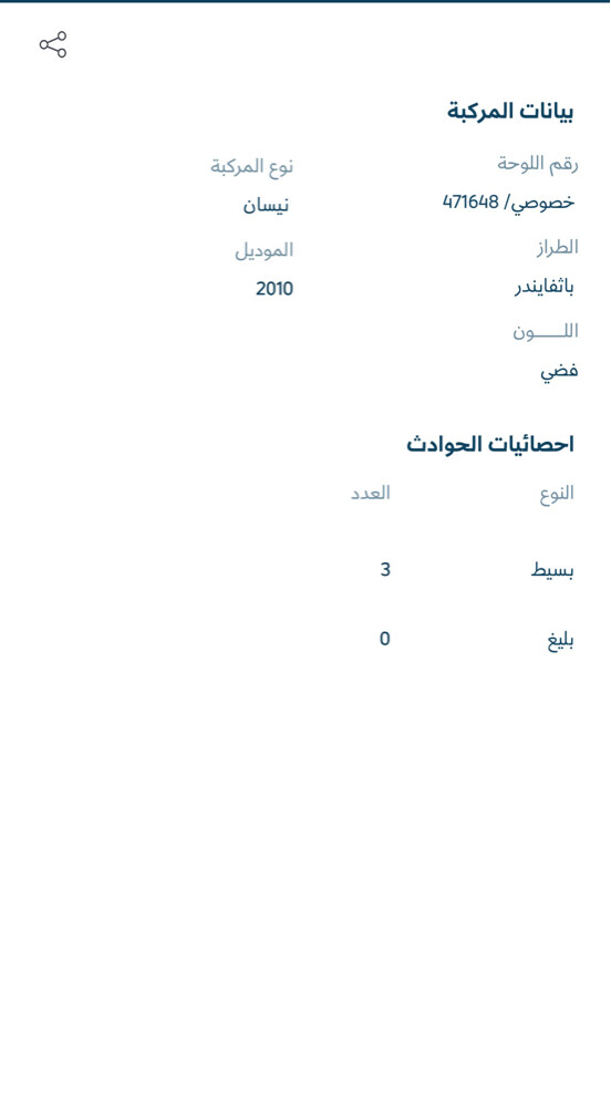 باثفندر للبيع ٢٠١٠ بحالة ممتازة - 9