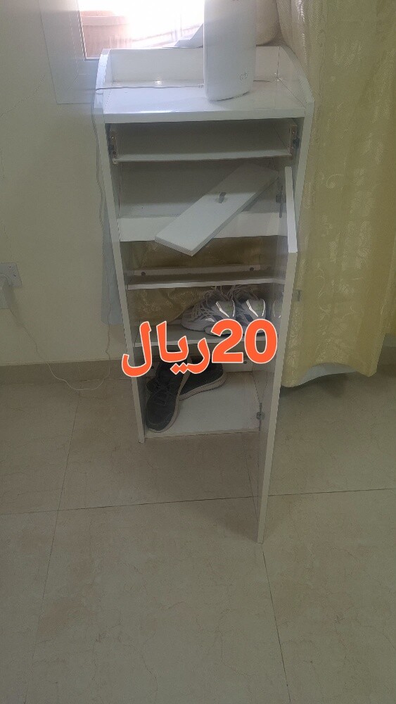Miscellaneous items - 12