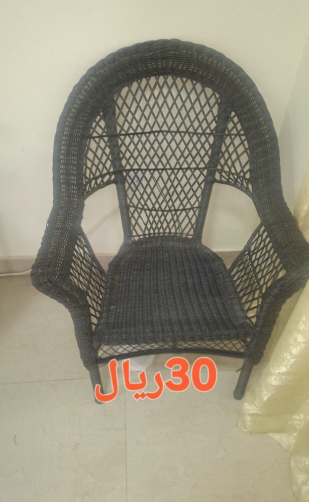 Miscellaneous items - 7