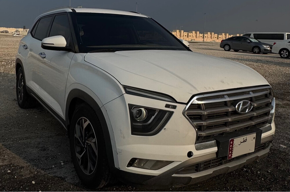 هيونداي كريتا 2021 - 9