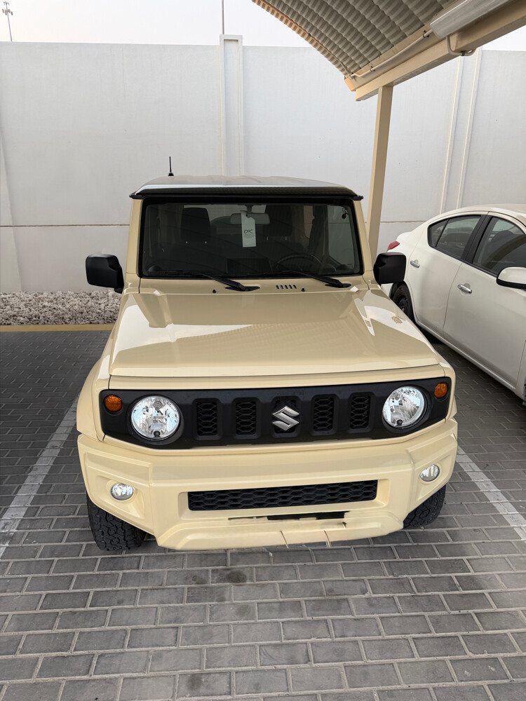 Suzuki Gemni 2021 - 1