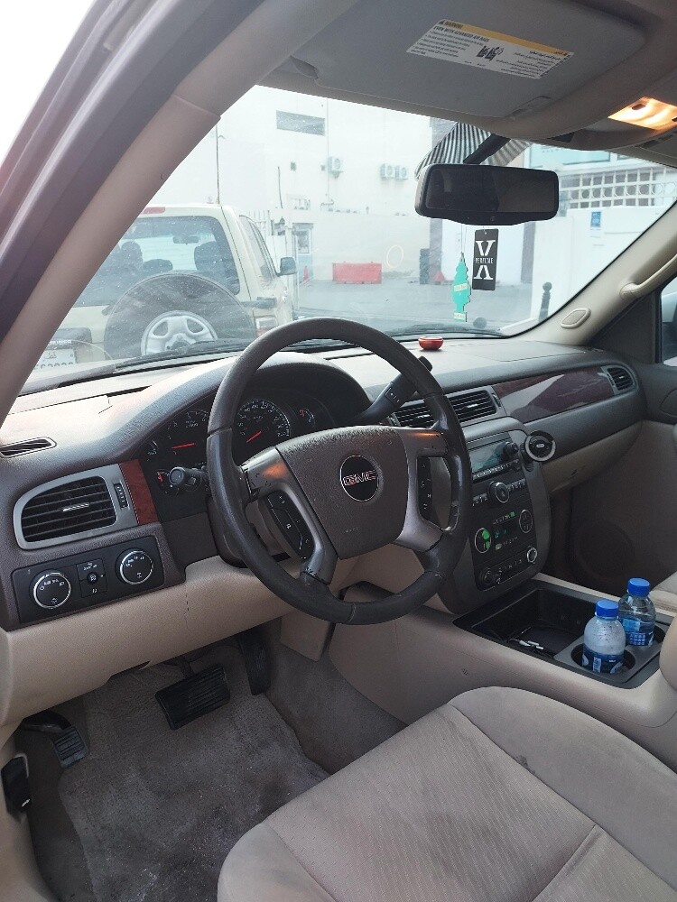 يوكن 2009 دبل صبغ وكالة - 5
