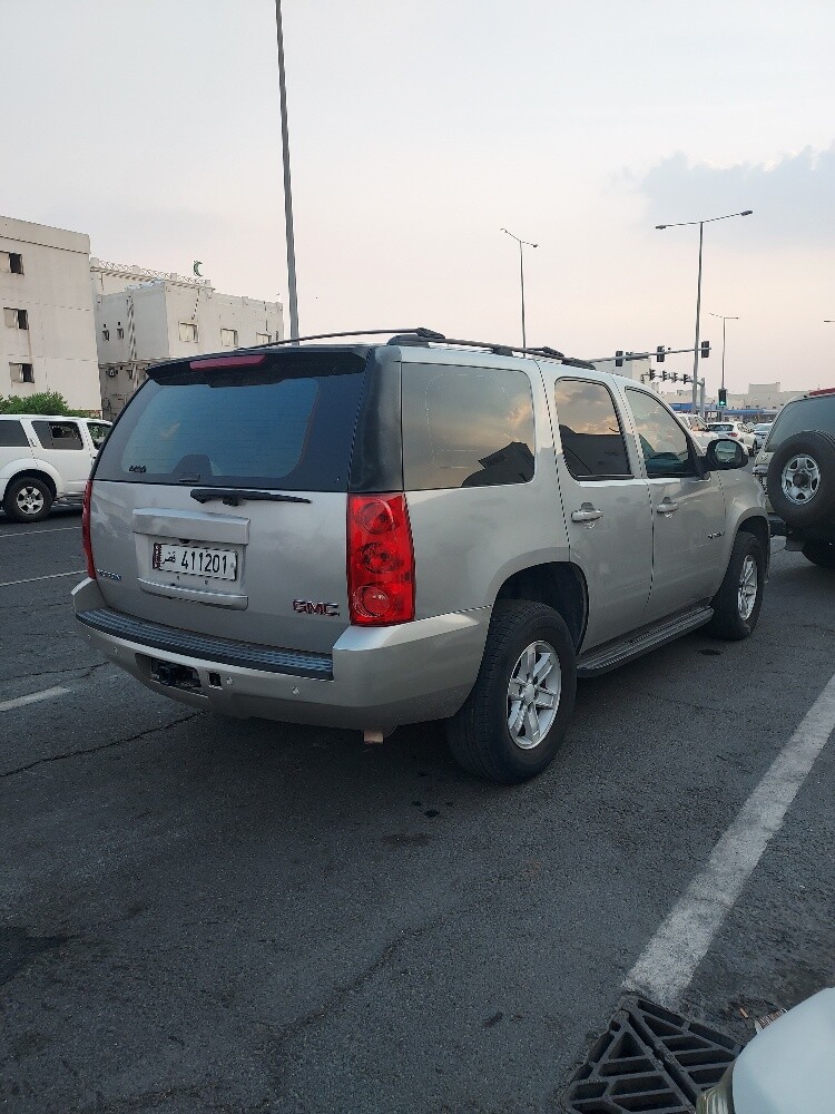 يوكن 2009 دبل صبغ وكالة - 4