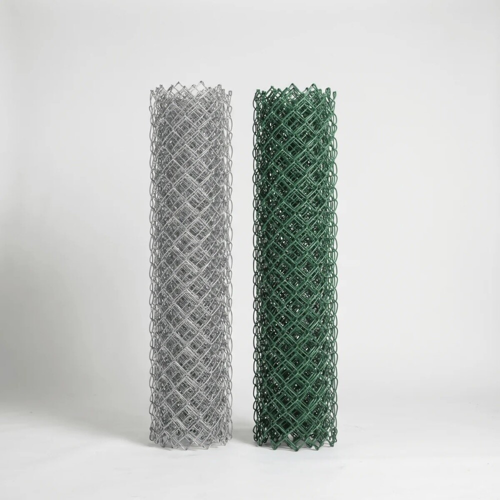 Fencing netting for farms, ranches, - 1