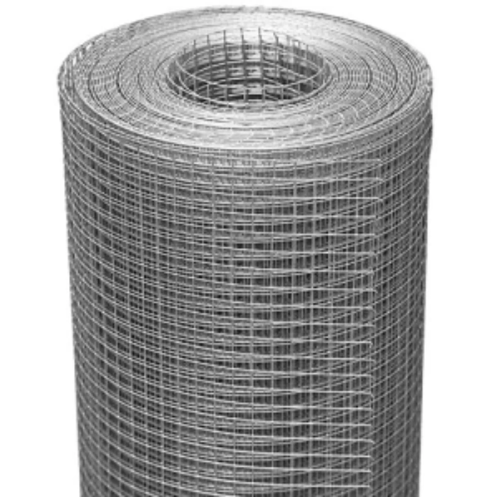 Fencing netting for farms, ranches, - 6
