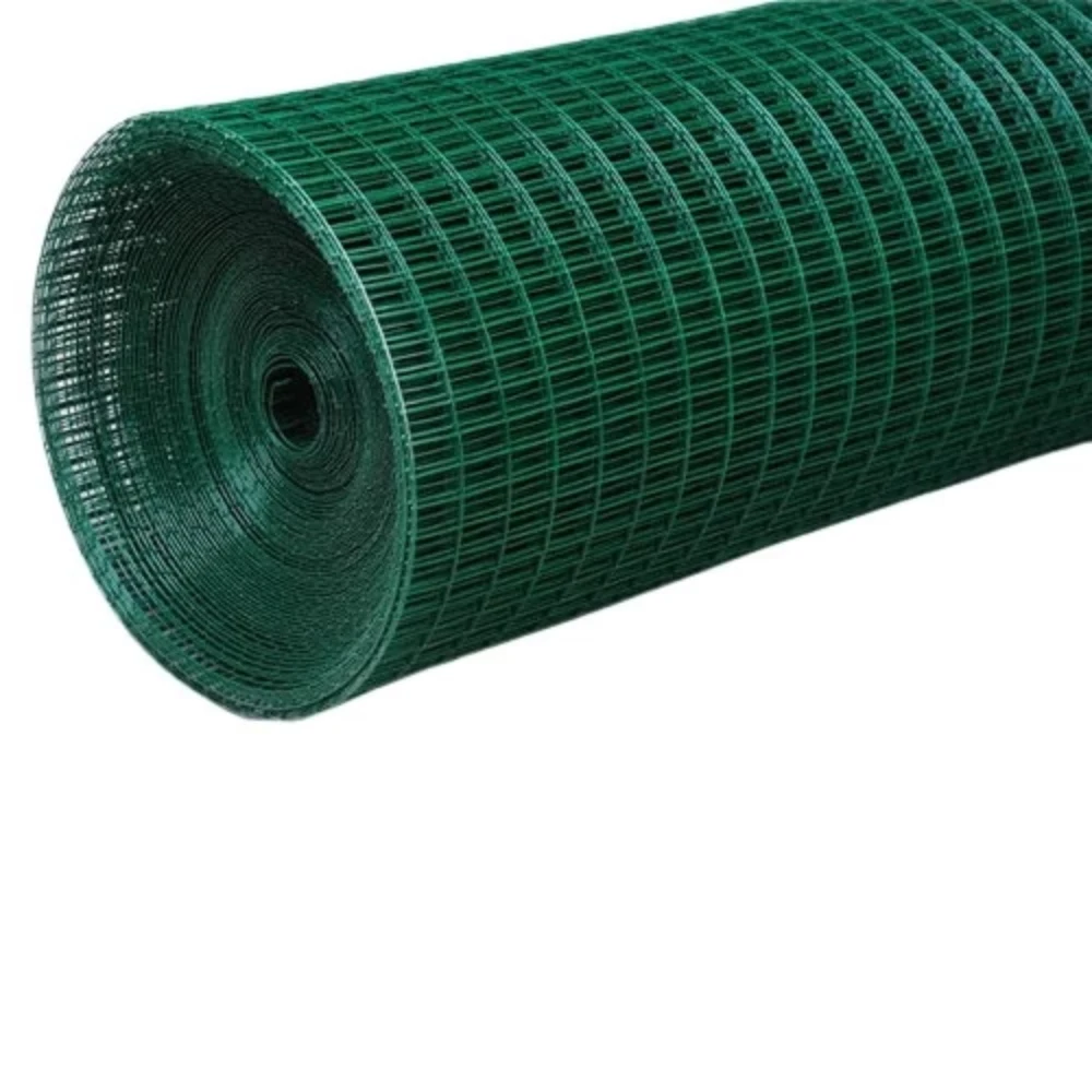 Fencing netting for farms, ranches, - 5