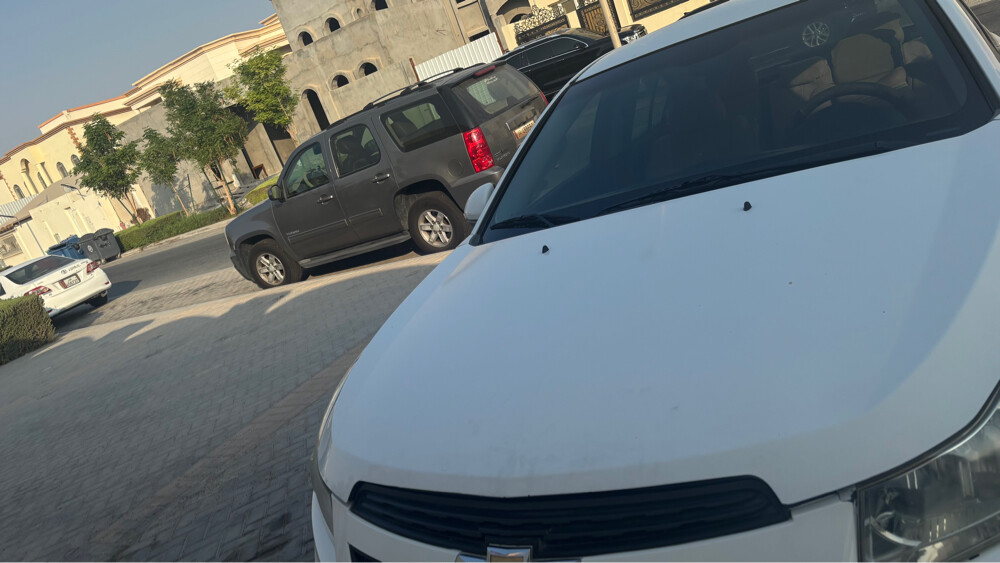 شفروليه كروز ٢٠١٥ استمارة سنة - 2