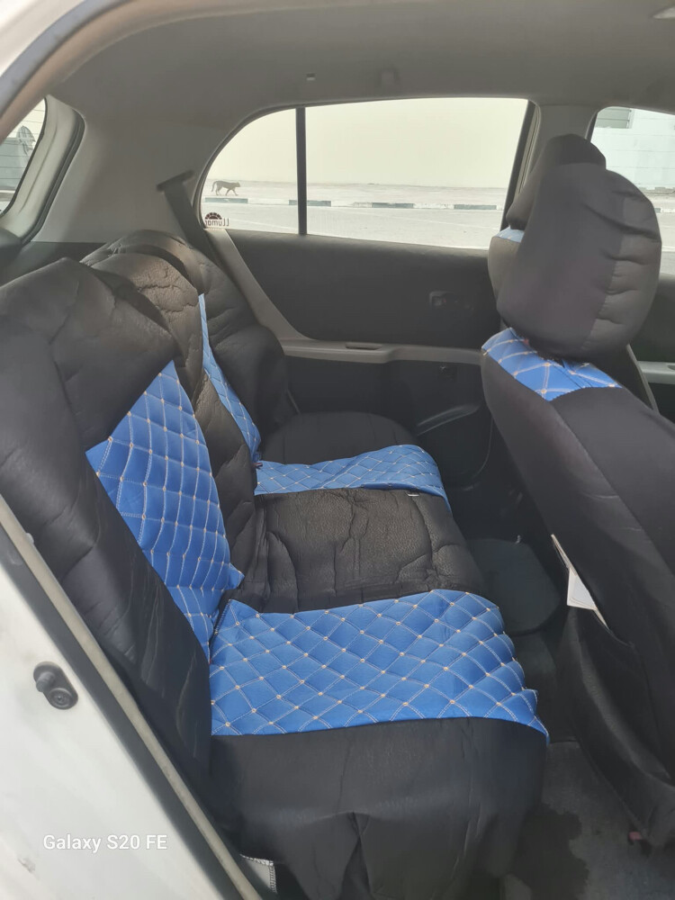 Toyota Yaris - 4
