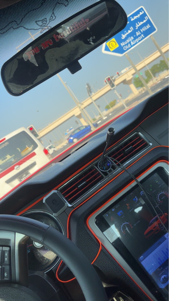 فورد موستنج - 8