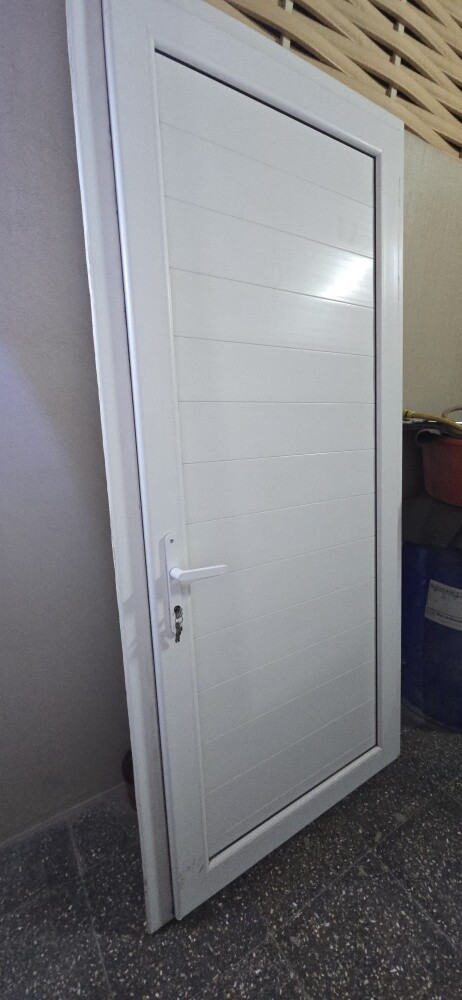 Doors and windows PVC Turkish - 2