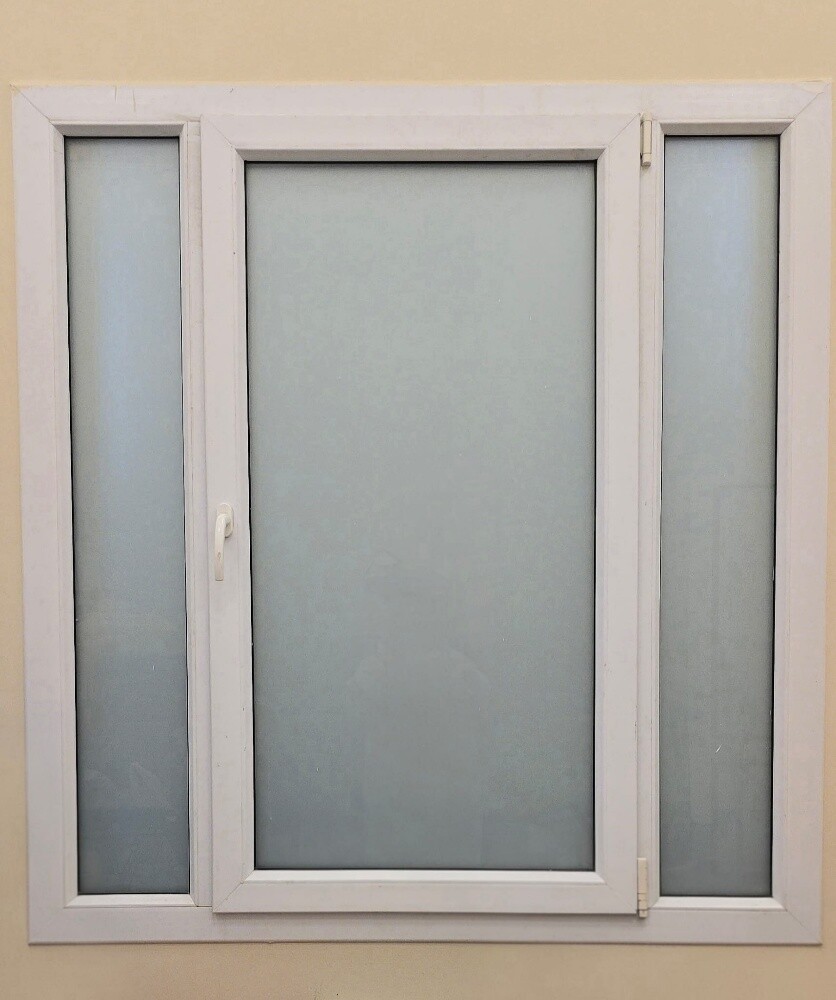 Doors and windows PVC Turkish - 3
