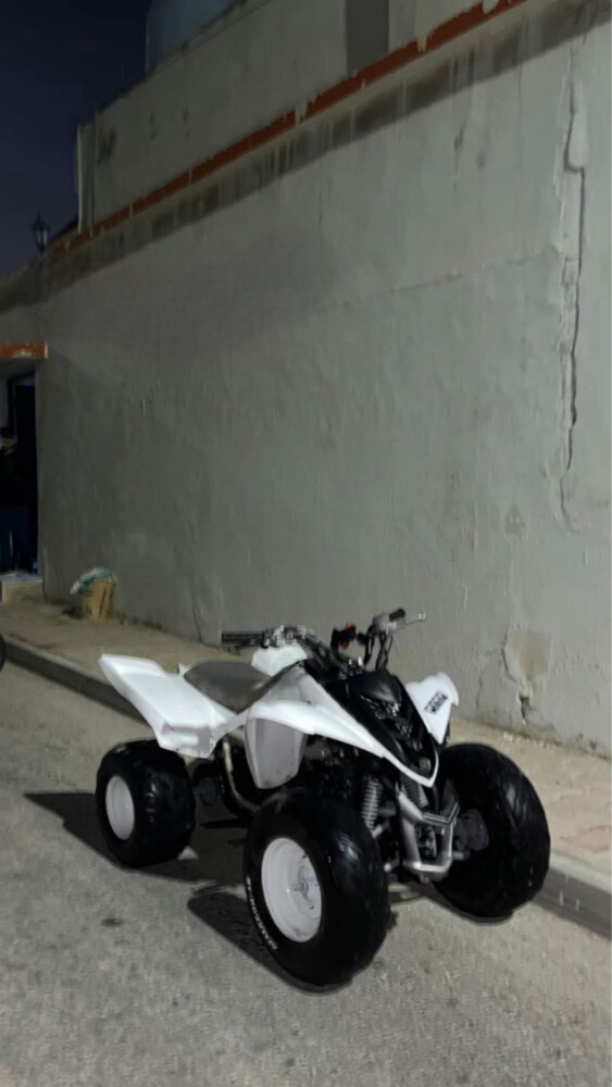 raptor 90cc - 3