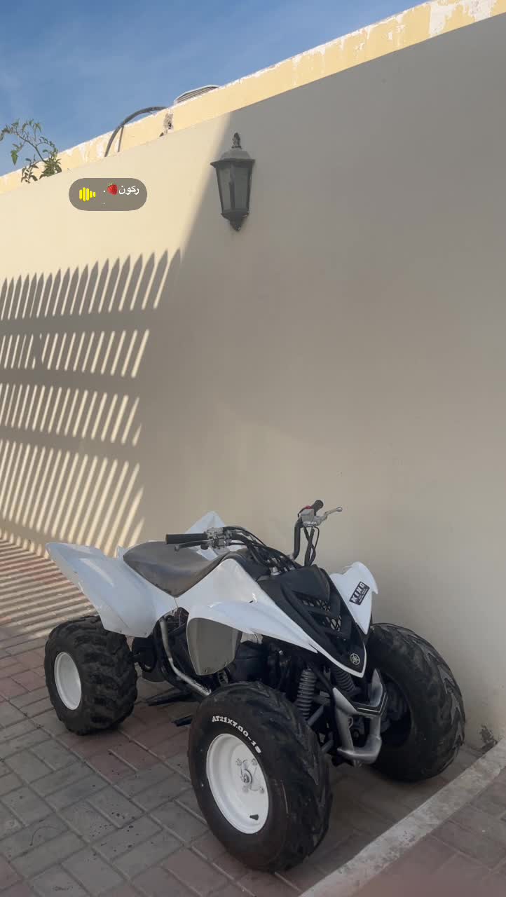 raptor 90cc - 5