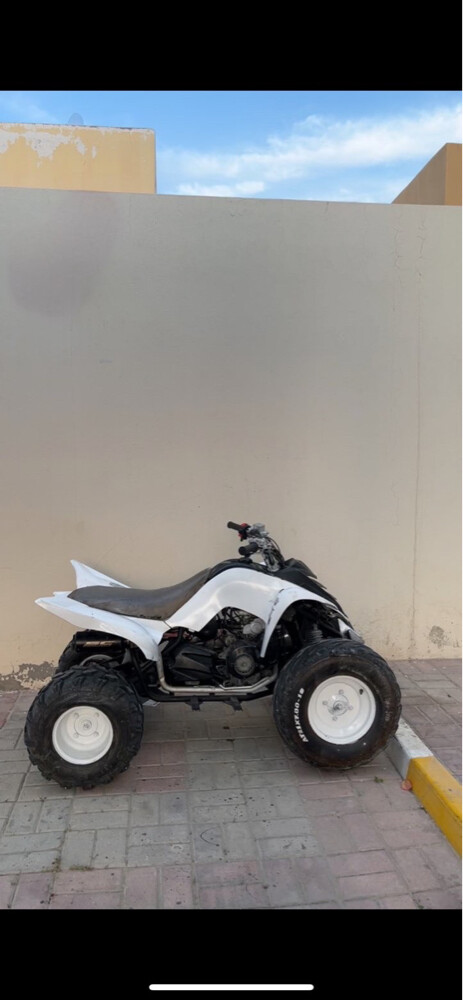 raptor 90cc - 4