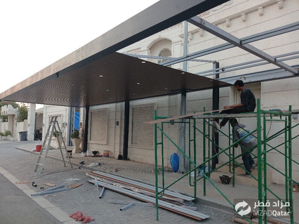 md Najmul all blacksmith work - 2