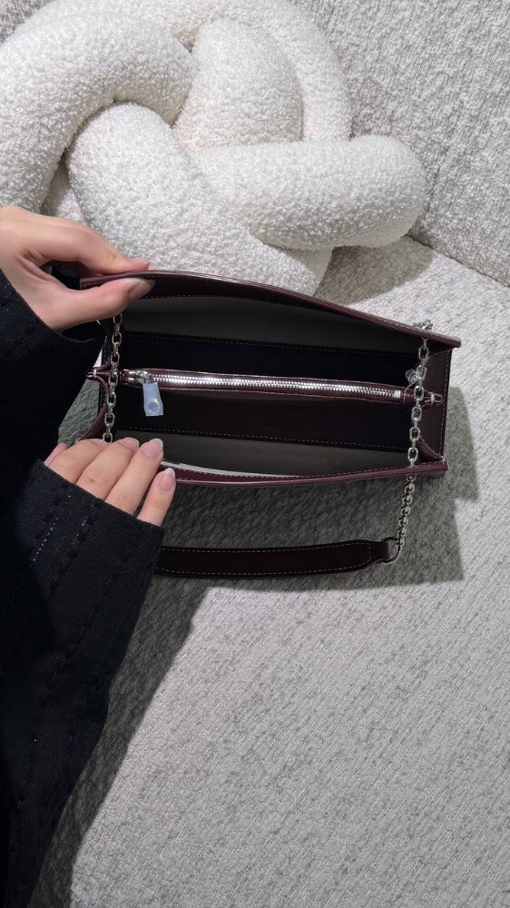 GYD Rouette Structure Mini Bag
1400 - 7