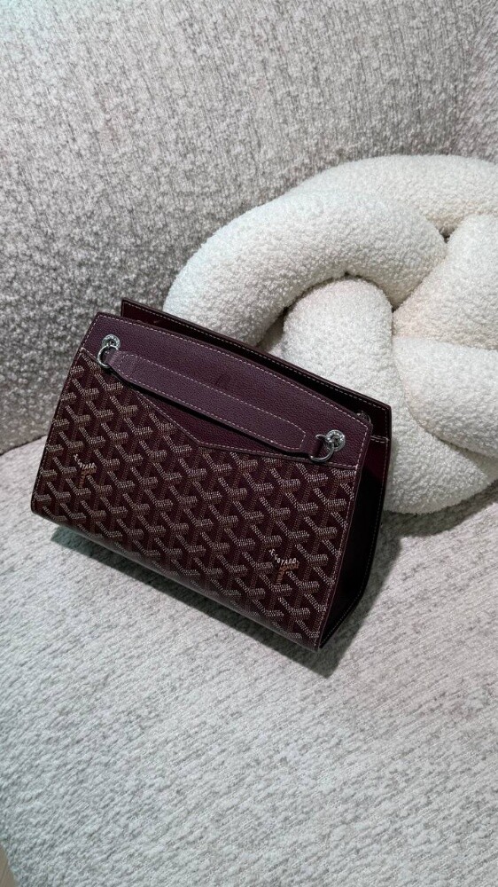 GYD Rouette Structure Mini Bag
1400 - 4