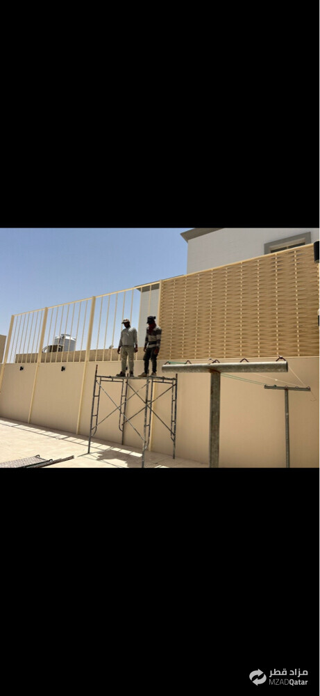 parking set welding work - 14