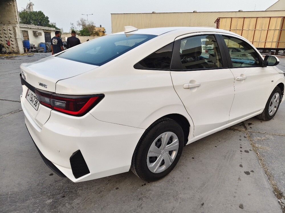 Toyota Yaris 2026 sale - 20