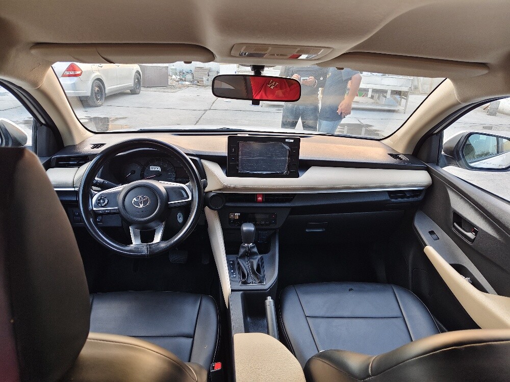 Toyota Yaris 2026 sale - 12