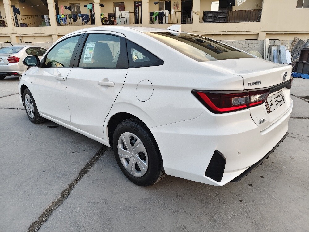 Toyota Yaris 2026 sale - 17