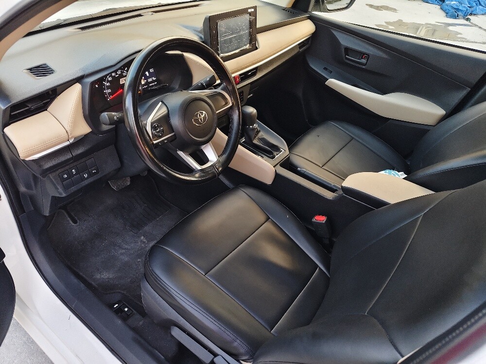 Toyota Yaris 2026 sale - 16