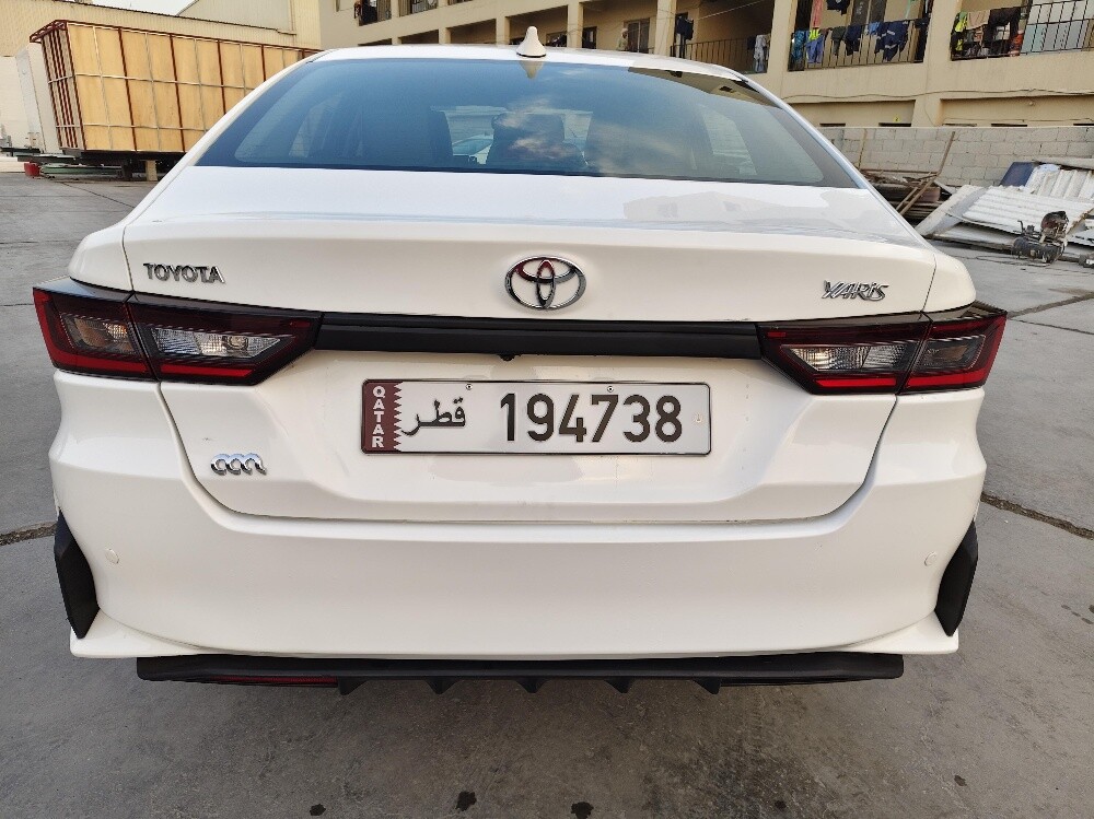Toyota Yaris 2026 sale - 18