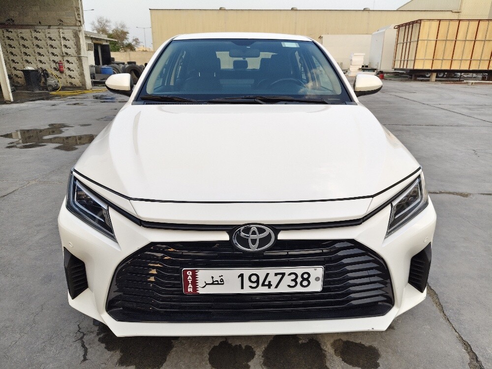 Toyota Yaris 2026 sale - 4