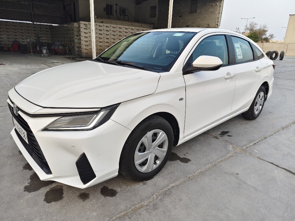 Toyota Yaris 2026 sale - 8