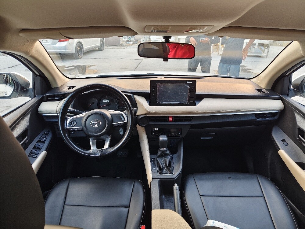 Toyota Yaris 2026 sale - 15