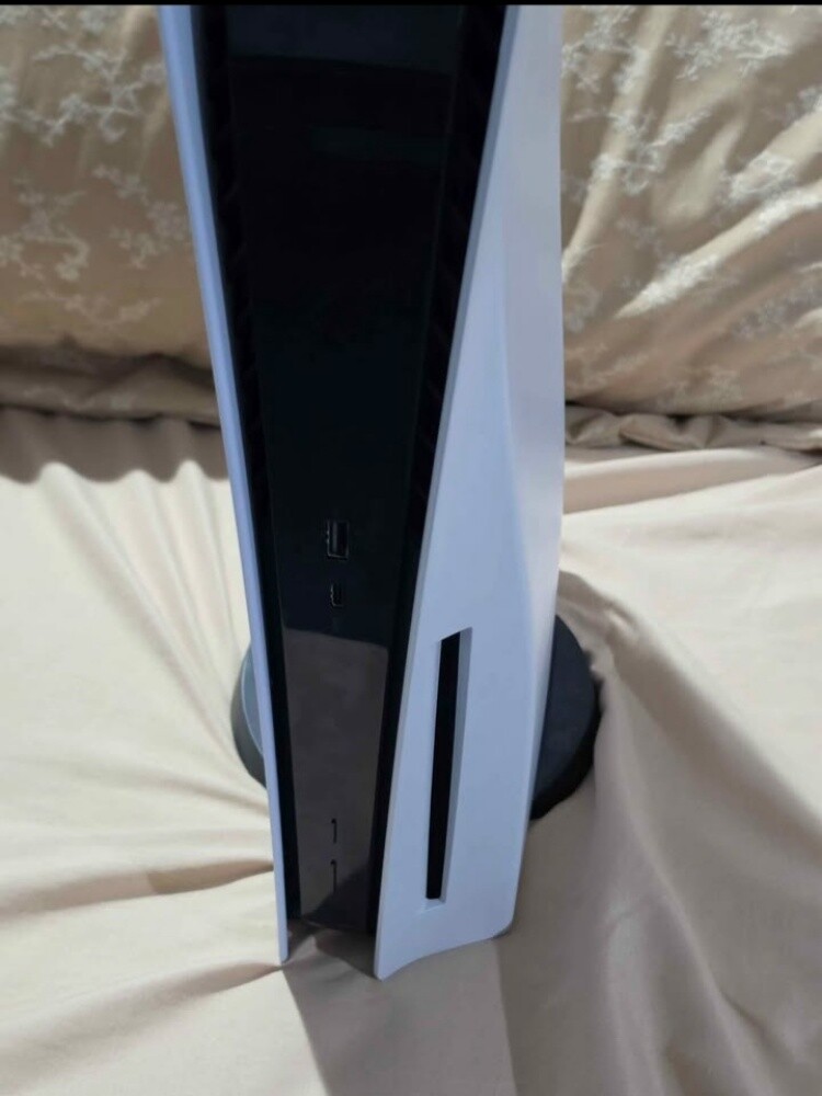 hacked ps5 - 2
