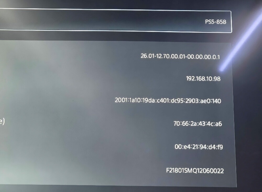 hacked ps5 - 7
